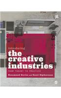 Introducing the Creative Industries