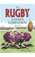 The Rugby Lover's Companion