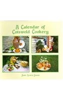 Calendar of Cotswold Cookery