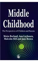 Middle Childhood