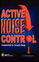 Active Noise Control: Fundamentals
