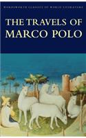 The Travels of Marco Polo