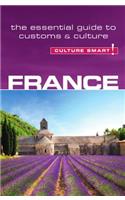 France - Culture Smart!, Volume 46