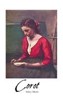 Corot: (Painters)
