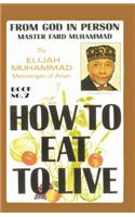 How to Eat to Live, Book 2