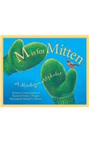 M Is for Mitten