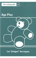 Toybag Guide to Age Play