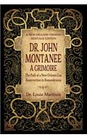 Dr. John Montanee