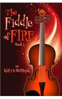 Fiddle of Fire, Book 1