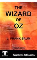 Wizard of Oz (Qualitas Classics)