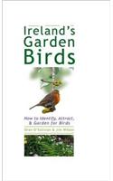 Ireland's Garden Birds