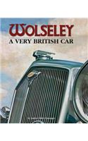 Wolseley - A Very British Car