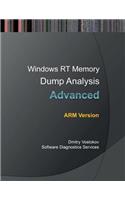 Advanced Windows Rt Memory Dump Analysis, Arm Edition