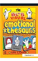 The Blob Visual Emotional Thesaurus