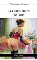 Les Parisiennes de Paris