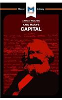 An Analysis of Karl Marx's Capital
