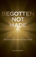 Begotten not made: The Joyful Mysteries of the Rosary