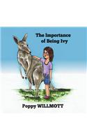 Importance of Being Ivy