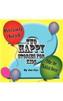 Two Happy Stories