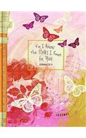 For I Know the Plans Butterfly
