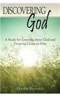 Discovering God