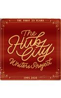 The Hub City Writers Project