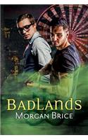 Badlands