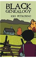 Black Genealogy