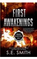First Awakenings