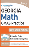 Georgia Milestones Assessment System Test Prep