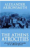 Athens Atrocities