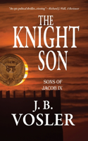 Knight Son-The Sons of Jacob