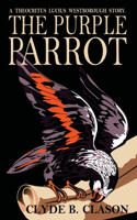 Purple Parrot