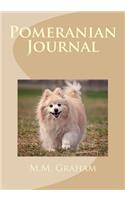 Pomeranian Journal