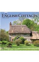 English Cottages 2020 Square Btuk