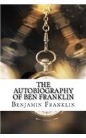 The Autobiography of Ben Franklin