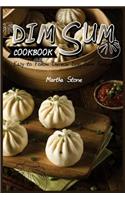 Dim Sum Cookbook