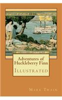 Adventures of Huckleberry Finn