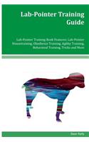 Lab-Pointer Training Guide Lab-Pointer Training Book Features