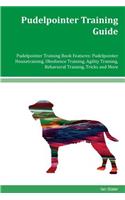Pudelpointer Training Guide Pudelpointer Training Book Features