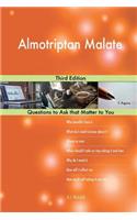 Almotriptan Malate; Third Edition