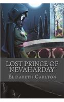 Lost Prince of Nevaharday