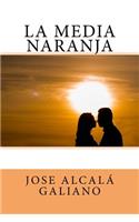 La Media Naranja