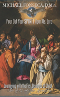 Pour Out Your Spirit Upon Us, Lord
