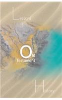 Lessons in the Old Testament