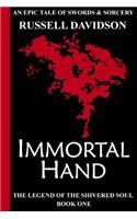 Immortal Hand