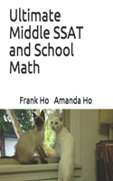 Ultimate Middle SSAT and School Math