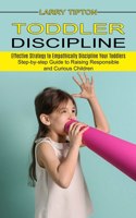 Toddler Discipline