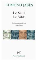 Le seuil/Le sable