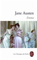 Emma: (Ldp Classiques)